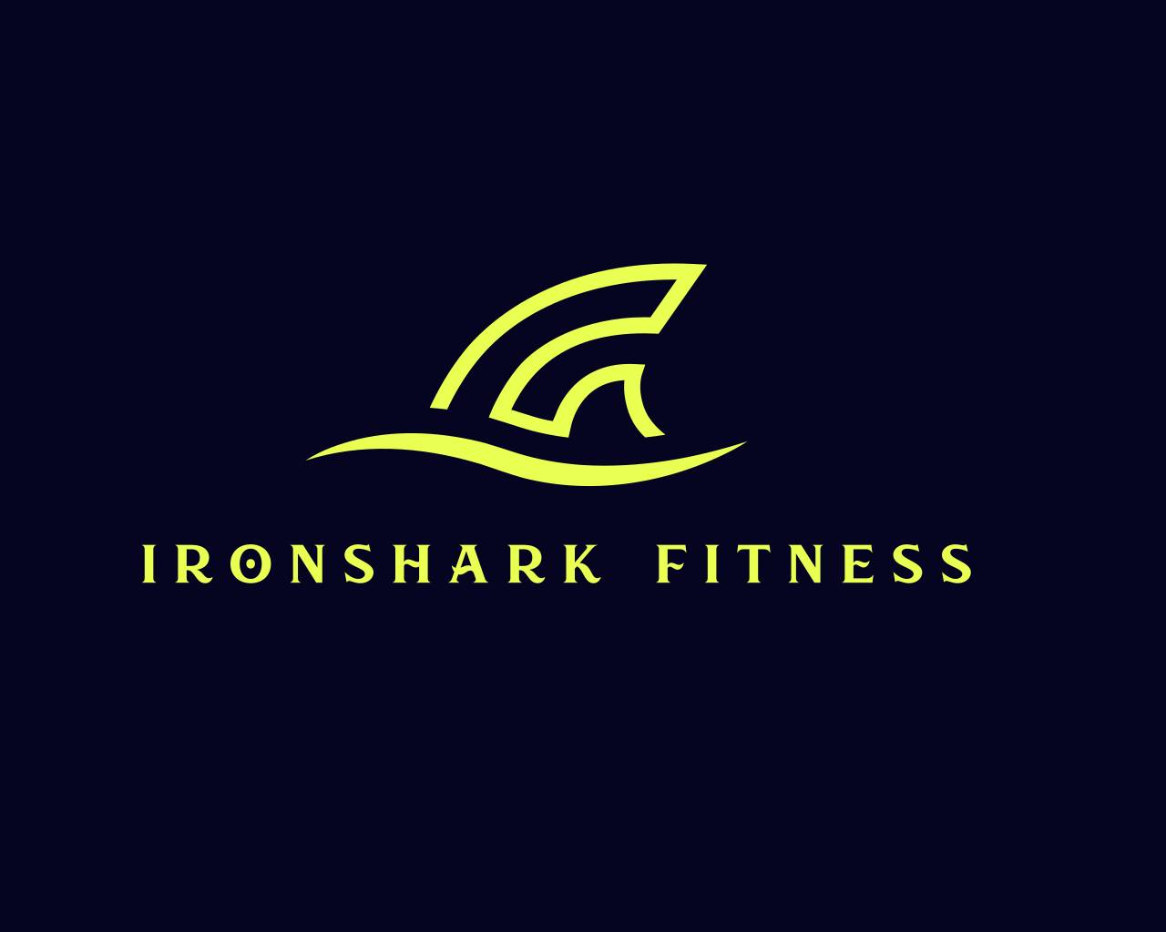 Iron Shark