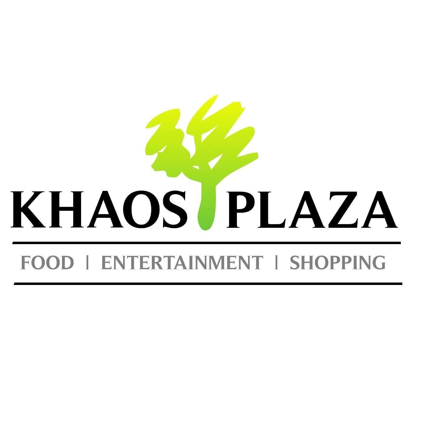 Khaos Plaza