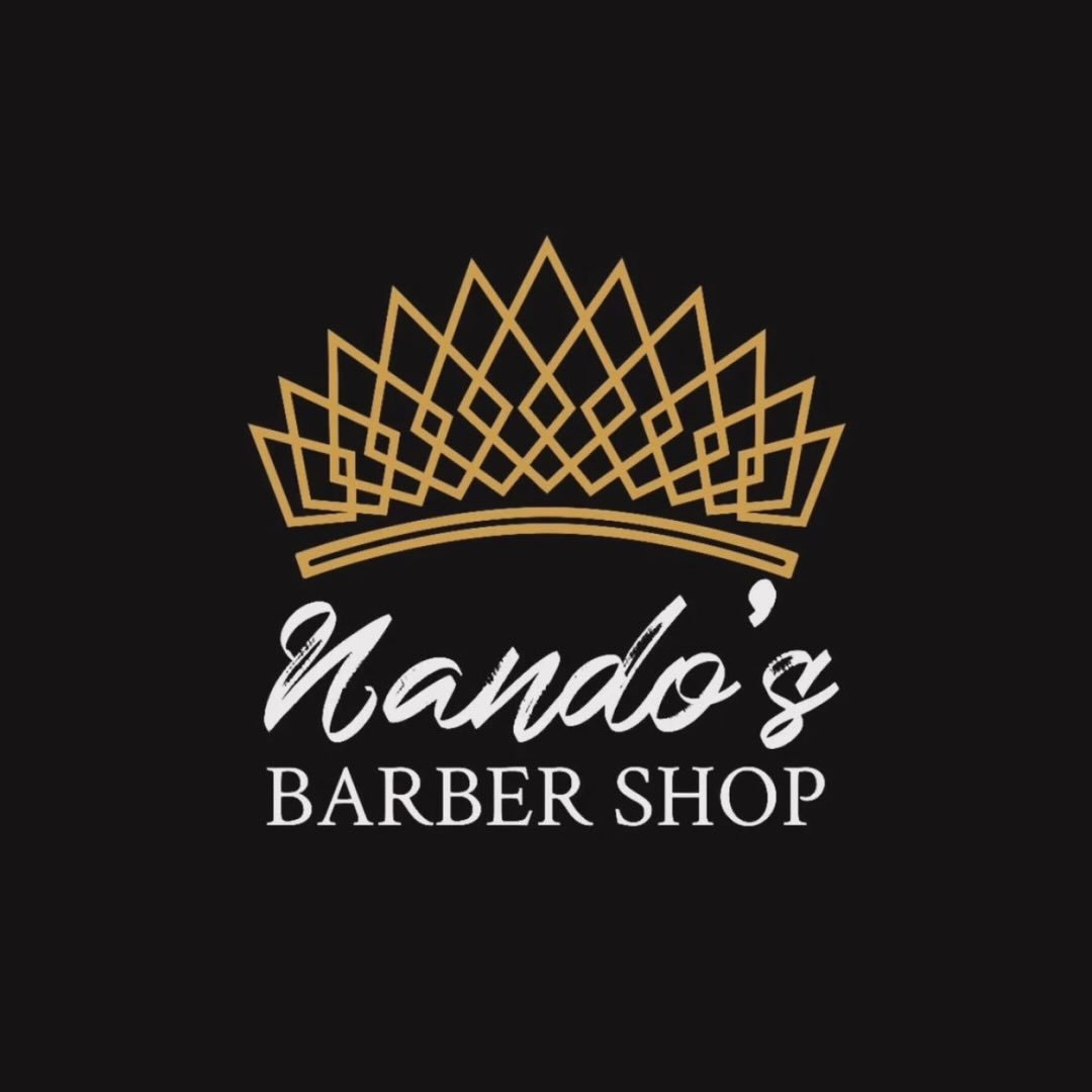 Nando's Barber Shop