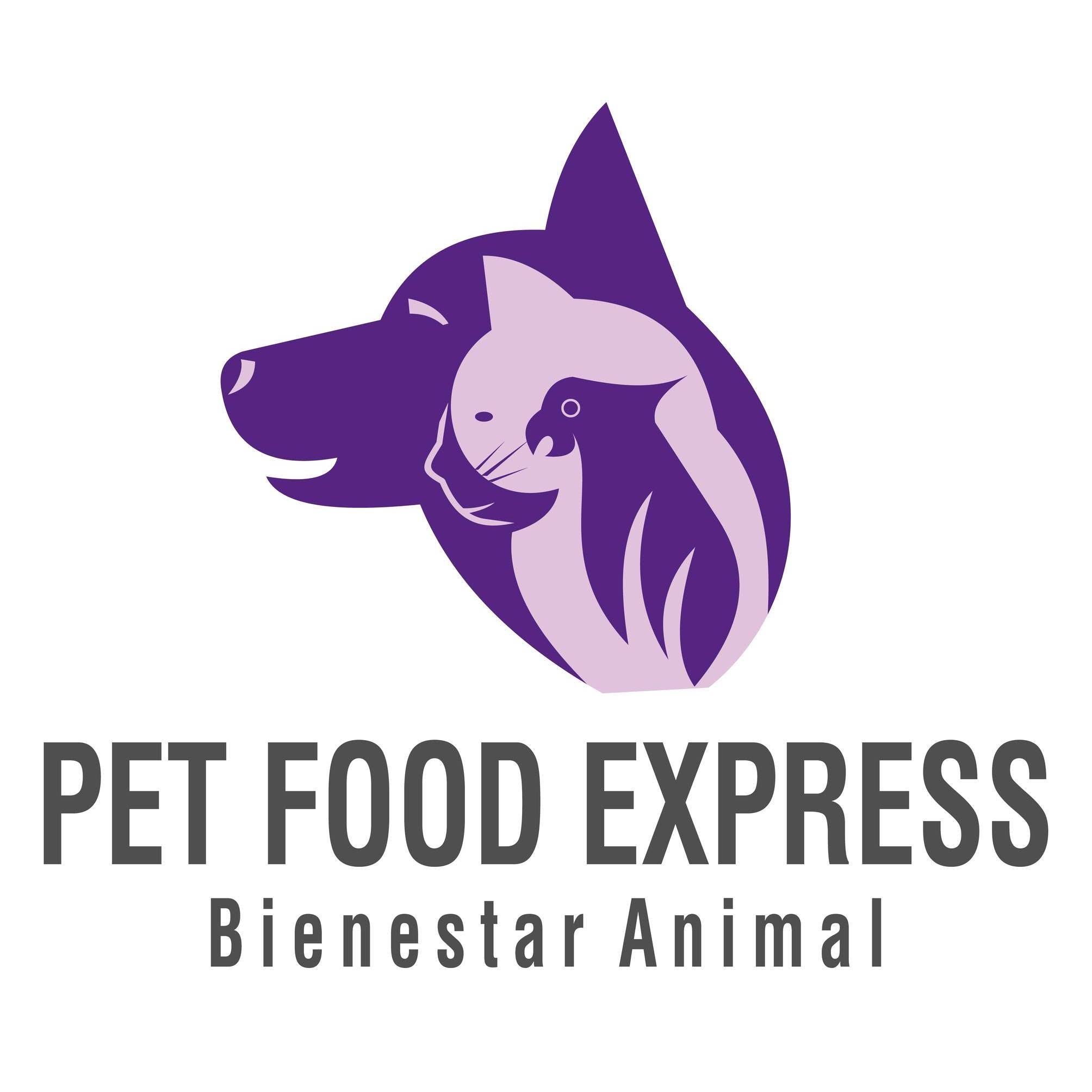 Pet Food Express