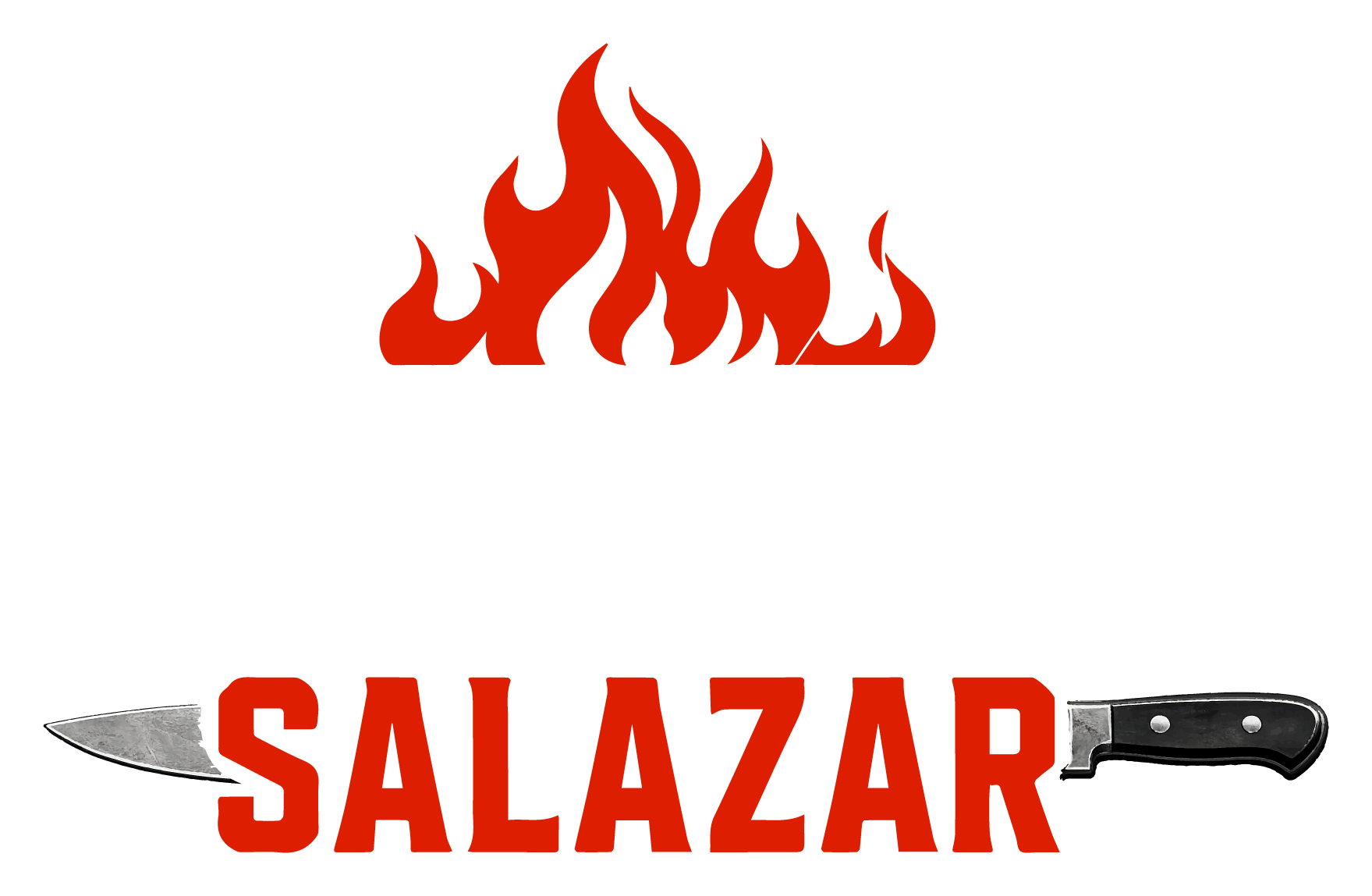 Logo oficial de Chef Xime Salazar