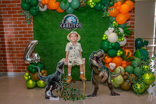 Carlitos